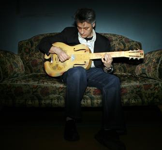 Marc Ribot